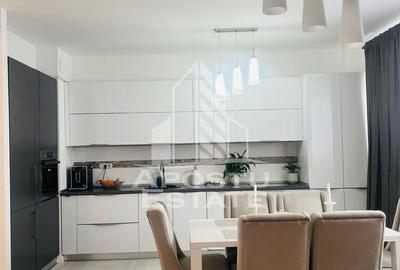 Apartament premium 3 camere/UTA Ared - 7