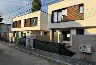 Casa individuala cuplata - 15