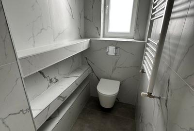 Pipera 3 camere bloc Boutique  cu 10 apartamente - 13