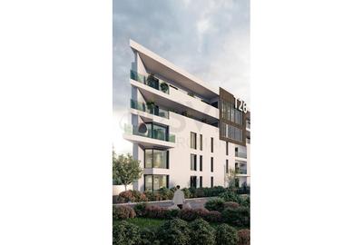 REA1027511 Apartament 2 camere I Complex T26 - 7