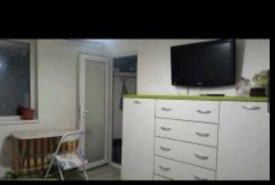 Garsonieră semidecomandată în Tomis Nord