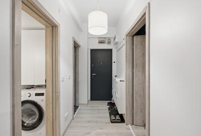 3 camere | Bucurestii Noi | Jiului | Bazilescu | Metrou 1 min | 2 bai - 17