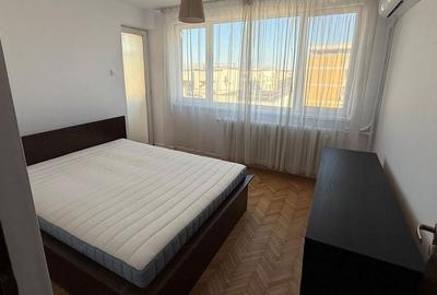 Apartament 3 Camere,Piata Iancului, Metrou,Amenajat,Liber - 1