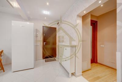 DOM00406 - Apartament 3 camere Parcare Mall Vitan - Str .Vlad Judetul - 9