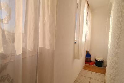 Vanzare apartament 4 camere dec, in Galati, Micro 39A, sup.91mp, mobilat - 8