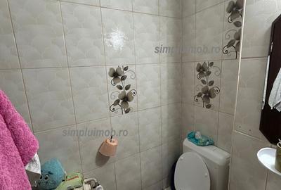 Decomandat spatios posibilitate centrala proprie 3 cam Obregia - 15