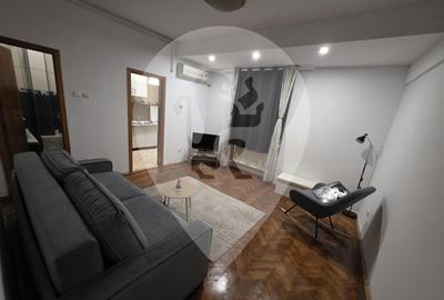 Garsoniera Calea Victoriei | Pet Friendly | Centrala Proprie - 1