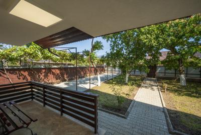 Casa de vacanta cu teren 5394 mp, Pucioasa, Dambovita - 3