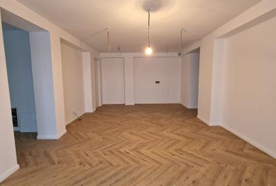 🔝Dezvoltator - Penthouse exclusivist- 544mp - Terase cu vedere catre Dambovita - 17