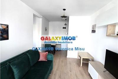 Prima Inchiriere   Apartament 2 camere -  Hils Titanium - 2