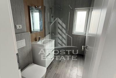Duplex cu 3 camere de inchirit in Timisoara zona Calea Urseni - 6