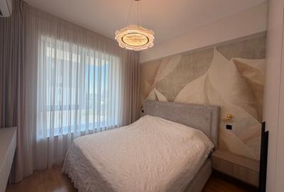 Apartament mobilat complet în Luxuria Residence,parcare și boxă incluse - 9