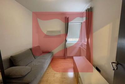 Apartament cochet in vila cu curte, la parter - 4