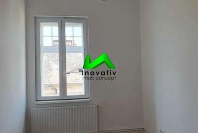 Apartament spatiu birou de inchiriat 2 camere Sibiu Ultracentral Mitropoliei - 3