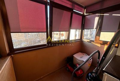 3  camere decomandat Brown Metalurgiei - 23