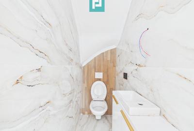 Casă Terraced / Townhouse, 120 mp utili, Sânmartin - 12