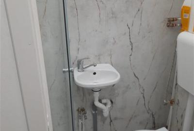 Apartament 1 Camera cu Centrala si Curte - 6