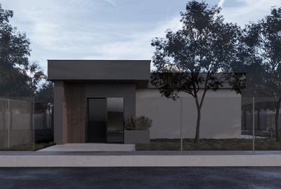 Construiește-ți casa la Cumpăna! Loturi 350 mp cu utilități ! - 5