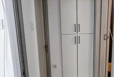 AP. 2 CAMERE- MOSILOR, BLOC REABILITAT, MASINA DE SPALAT VASE, MODERN - 9