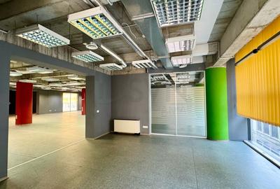 REC3001321 Spatiu de birouri - 578 MP I Posibilitate Recompartimentare I Univers - 6