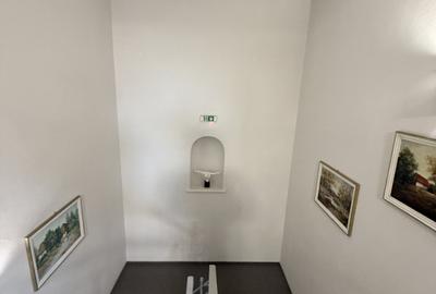 Apartament 48 MP, la cheie, ultracentral, prima inchiriere - 13