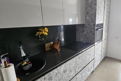 Apartament de vanzare 3 camere Arcadia Domenii - 2