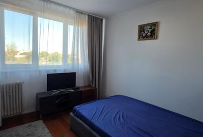 2 camere mobilate,Grivita,Lainici bloc reabilitat - 3