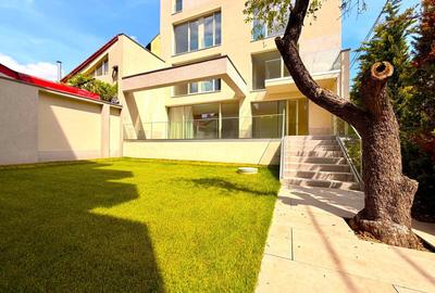 Apartament 5 camere | duplex | grădină | 2 locuri parcare | Dorobanți - 2