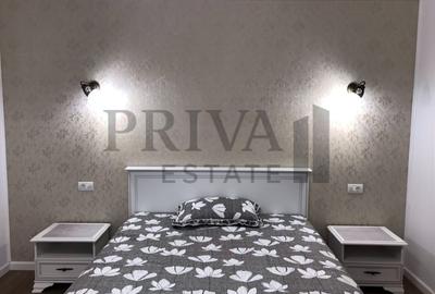 Apartament 2 camere tip penthouse, etaj 2, Soarelui - 5