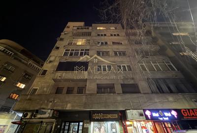 Studio *mobilat complet* // Piata Amzei - 23