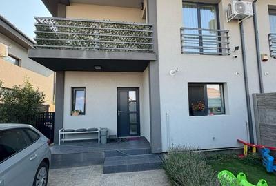 Duplex - 3 dormitoare- 213.900€ | Ghiroda | - 1
