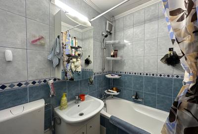 Apartament 4 camere vânzare | 3 min parc Drumul Taberei | 3 min Metrou - 10