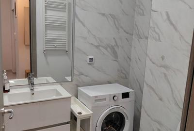 De închiriat: apartament 2 camere - Novum - Păcii - metrou - parcare - 6