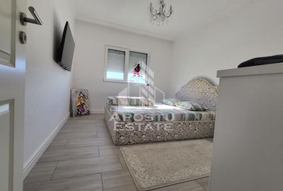 Duplex nou cu 4 camere si 2 bai,Covaci - 11