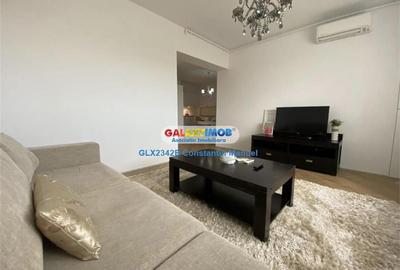 Apartament cu 2 camere decomandat, mobilat în Pipera