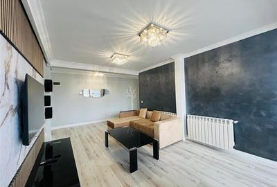 Apartament modern cu 2 camere in Terezian - 11