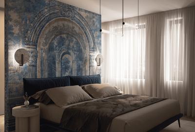 Apartament 2 camere tip duplex | Piața Muncii | Zonă centrală | 0% Comision - 8