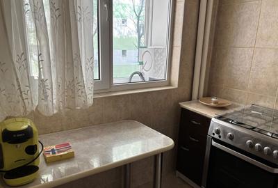 Apartament 2 camere 1 Mai - 6