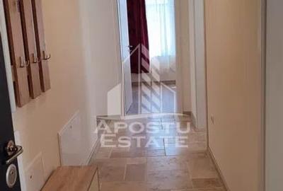 Apartament cu 2 camere, judetul Timis, Giroc, Centrala Proprie - 4