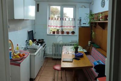 Apartament 2 camere în zona DETUNATA - 5