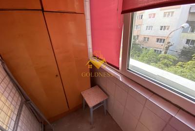 4 Camere, Cartierul Marasti, Zona Aurel Vlaicu, Mega Image, Garaj - 13