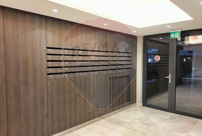 Închiriere 2 camere - 66 mp - Soho Unirii cu loc parcare subteran - 17