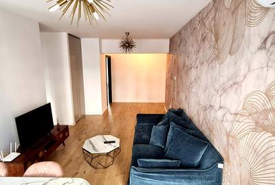 2 camere – BELVEDERE RESIDENCE, Barbu Văcărescu, Fabrica de Glucoză - 2