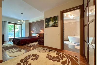 Apartament generos de vânzare în complex exclusivist – Drumul Poienii, Brașov - 11