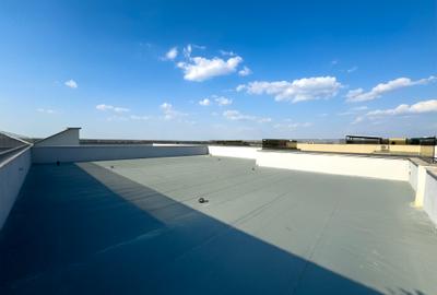 Penthouse spectaculos și exclusivist | Bulevardul Pipera nr. 1 | Comision 0% - 17