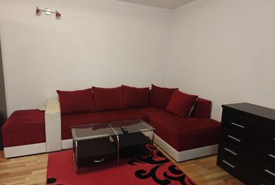 Garsoniera de inchiriat, 38mp, balcon inchis, zona Stejarului - 3