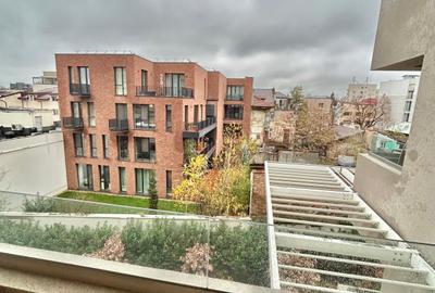 Studio Premium - Central Residence - Prima Inchiriere ! - 1