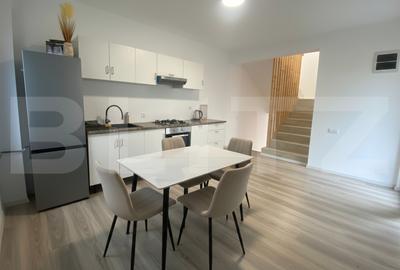 Casa pe calcan cu priveliste superba si compartimentare deosebita. - 8