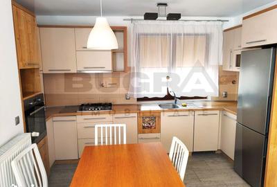 Apartament de 3 camere, modern 90mp, 2 bai, zona strazii Fabricii - 3