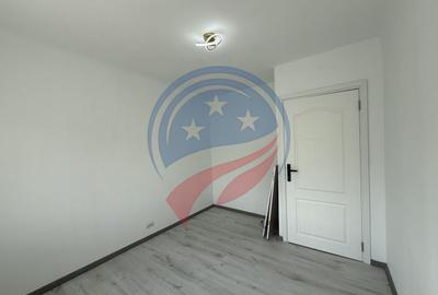 Apartament 2 camere decomandat Rovine Carrefour – bloc anvelopat, etaj 3/4 - 4